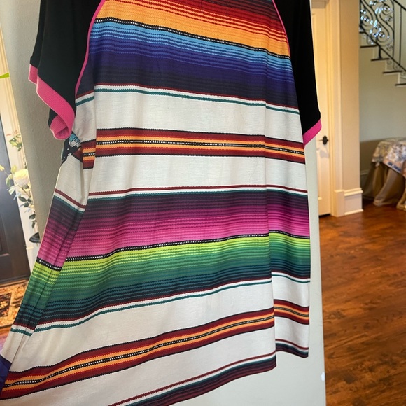 Double D Ranchwear Little Frida tee.  Size M - Picture 8 of 13